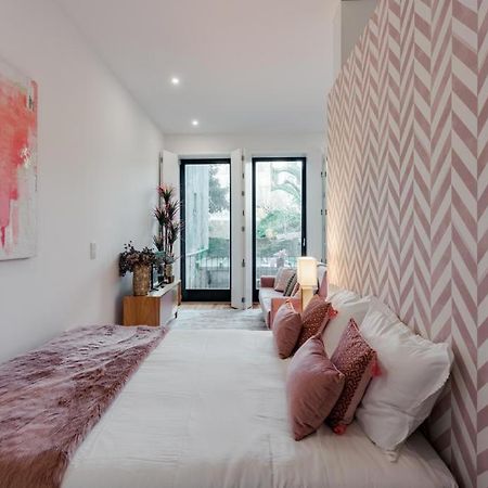 Sun Charming Apartment Порто Екстериор снимка