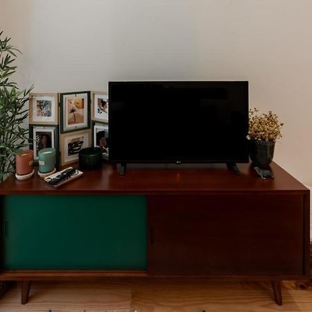 Sun Charming Apartment Порто Екстериор снимка