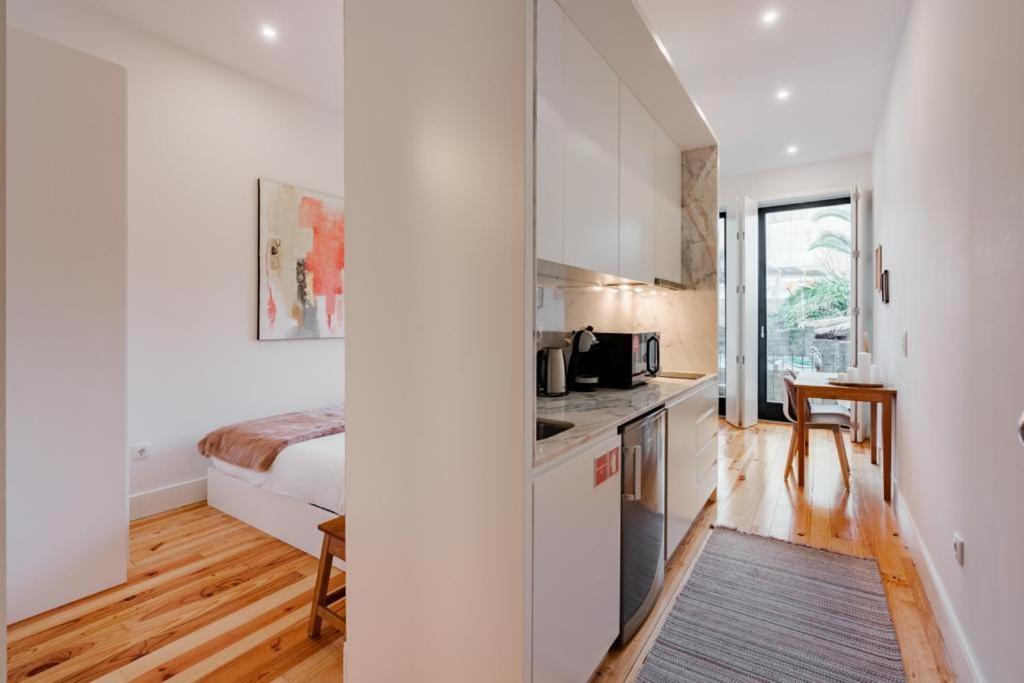 Sun Charming Apartment Порто Екстериор снимка