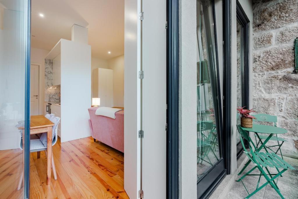 Sun Charming Apartment Порто Екстериор снимка