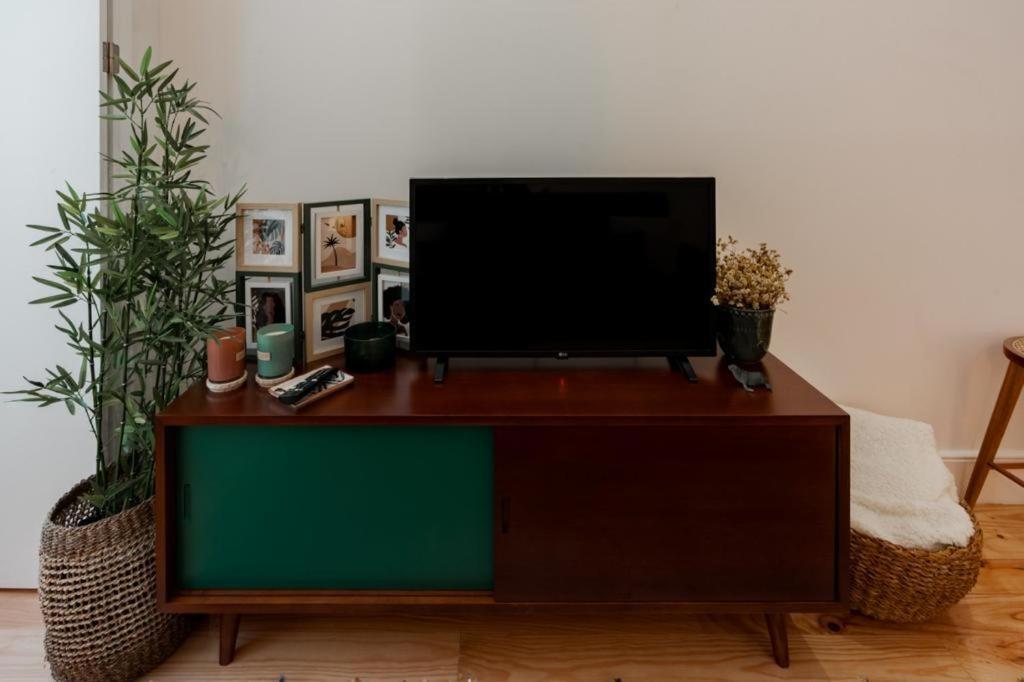 Sun Charming Apartment Порто Екстериор снимка