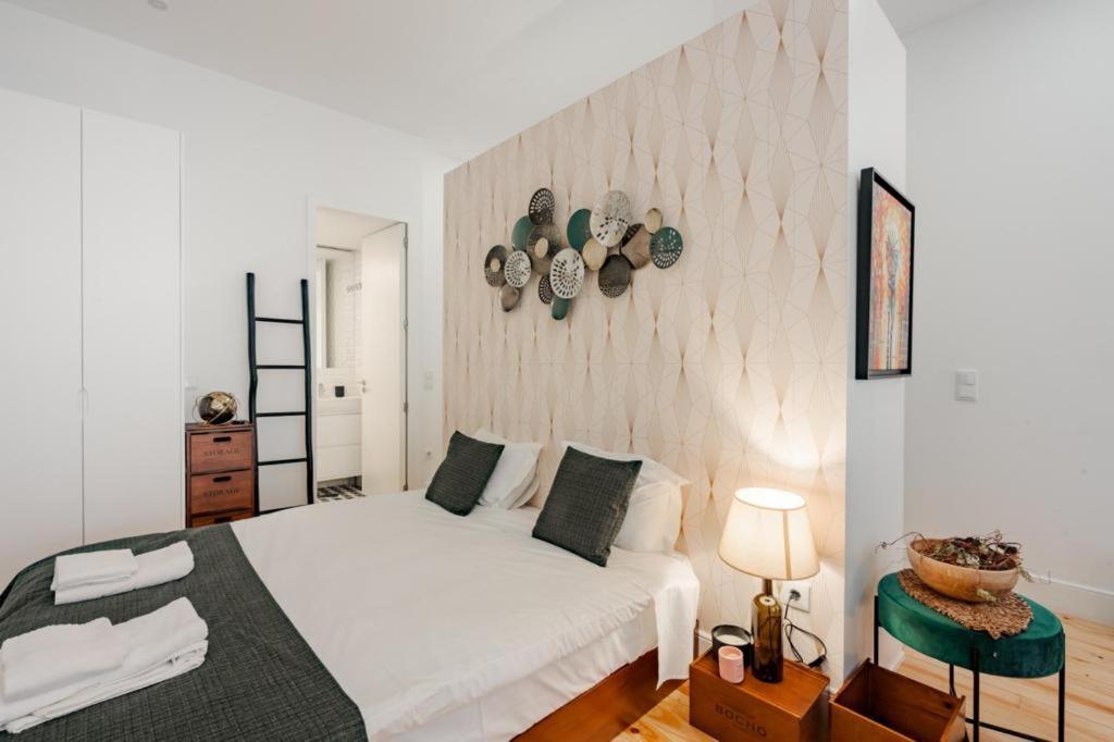 Sun Charming Apartment Порто Екстериор снимка
