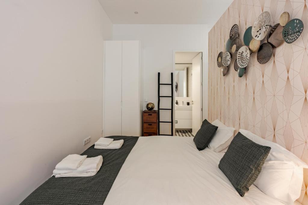 Sun Charming Apartment Порто Екстериор снимка