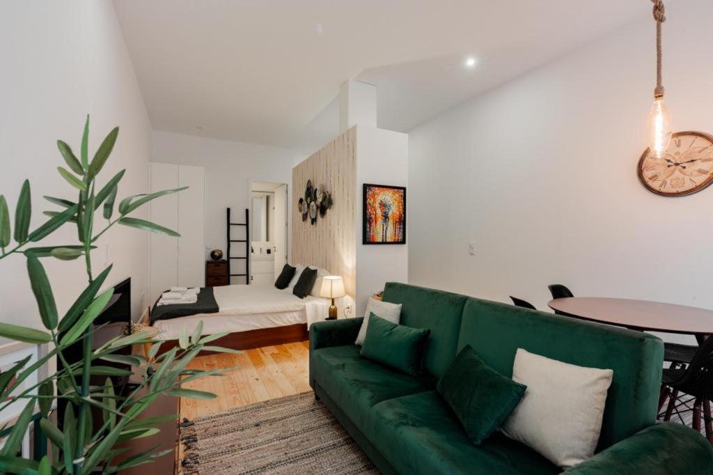 Sun Charming Apartment Порто Екстериор снимка